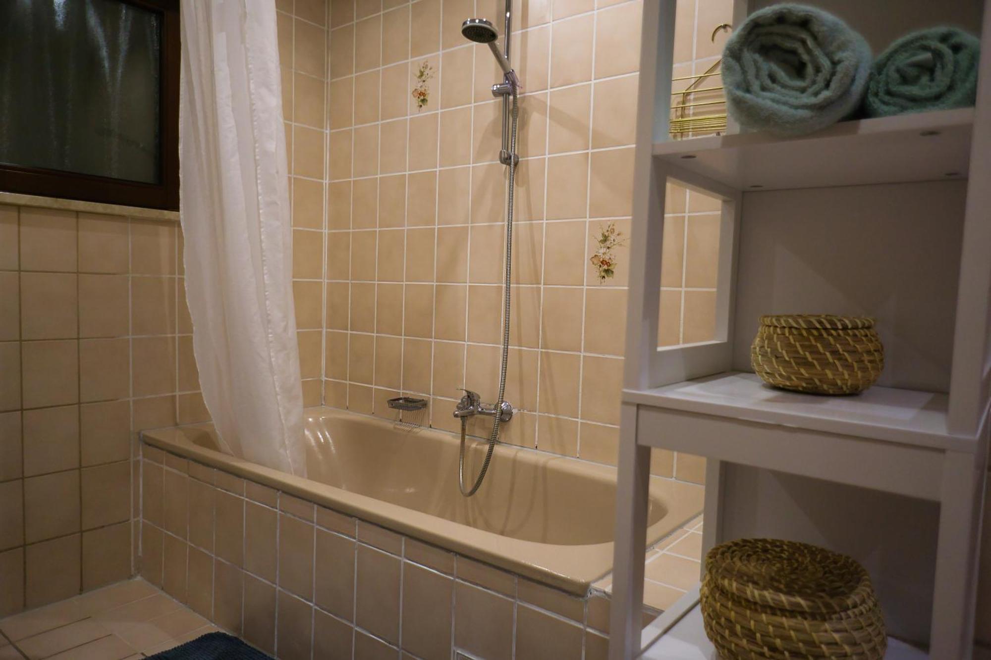 Gemuetliche Wohnung Mit Neckarblick Eberbach  Ngoại thất bức ảnh