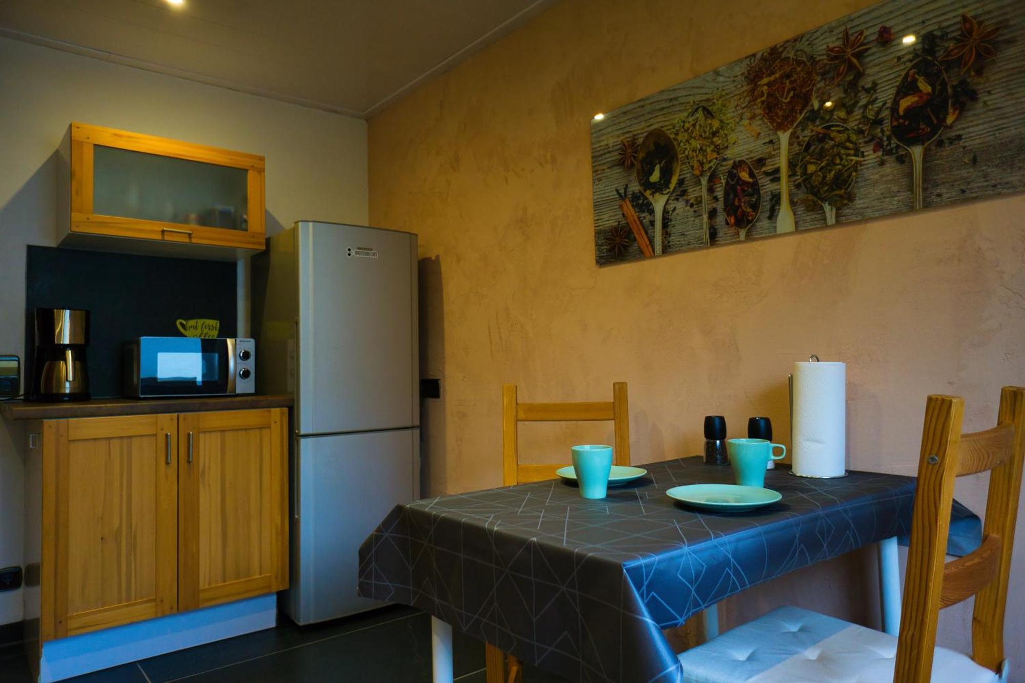 Gemuetliche Wohnung Mit Neckarblick Eberbach  Ngoại thất bức ảnh
