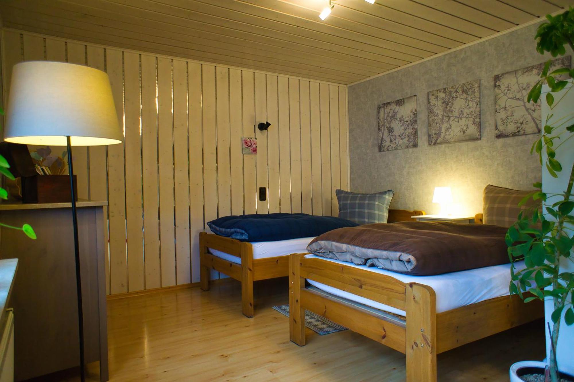 Gemuetliche Wohnung Mit Neckarblick Eberbach  Ngoại thất bức ảnh