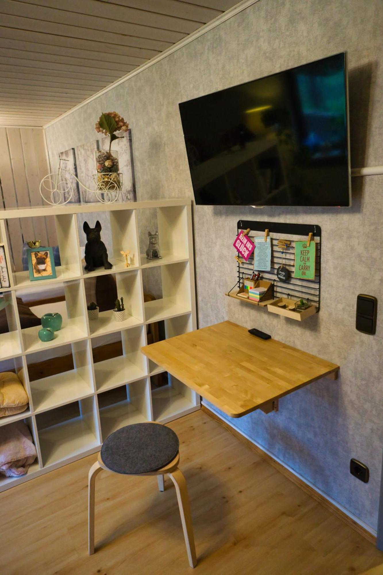 Gemuetliche Wohnung Mit Neckarblick Eberbach  Ngoại thất bức ảnh