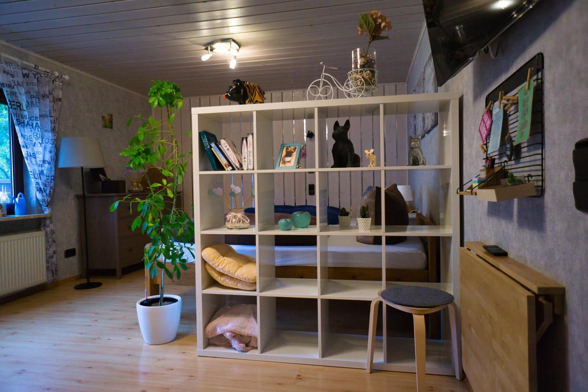 Gemuetliche Wohnung Mit Neckarblick Eberbach  Ngoại thất bức ảnh