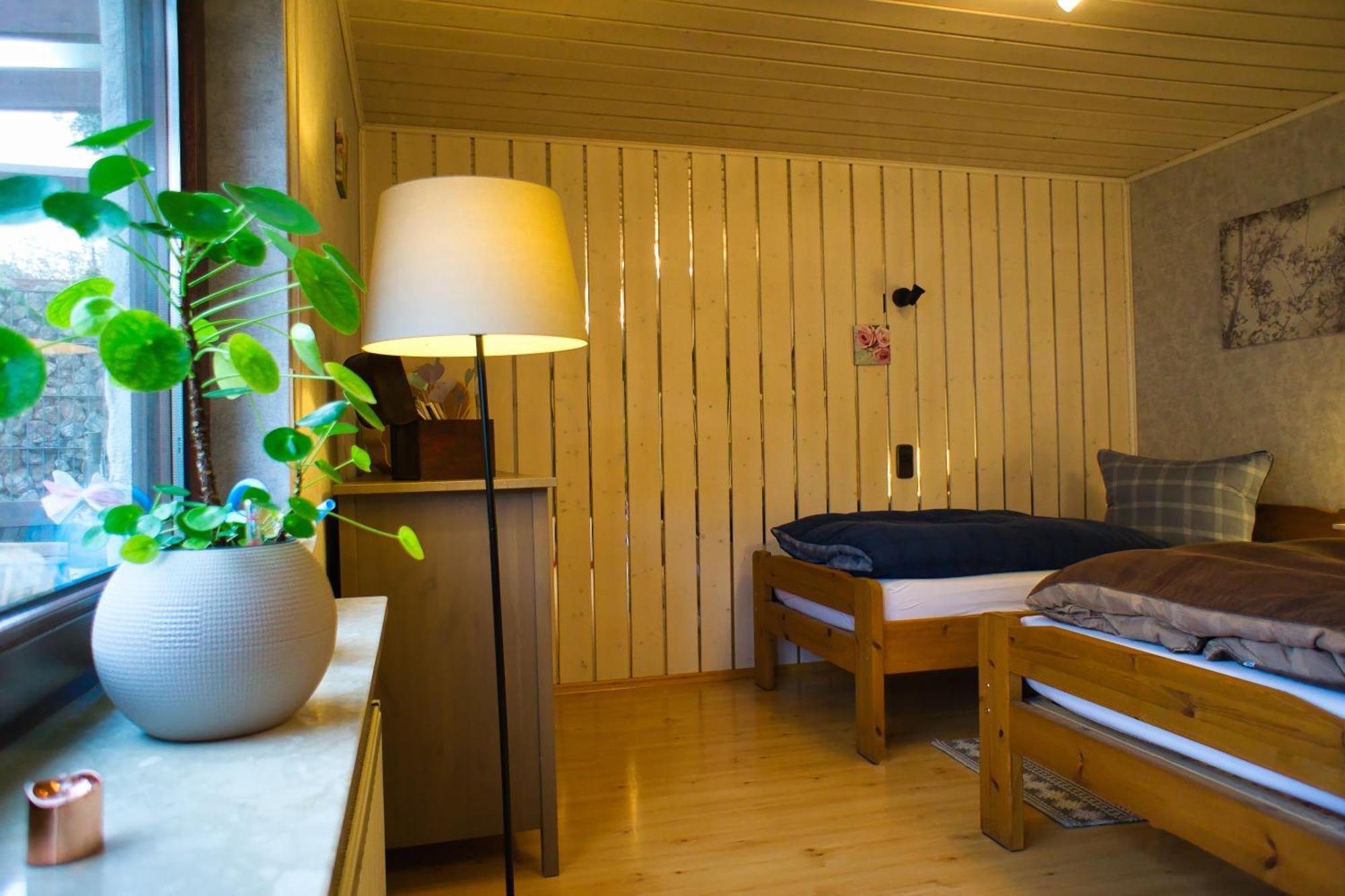 Gemuetliche Wohnung Mit Neckarblick Eberbach  Ngoại thất bức ảnh