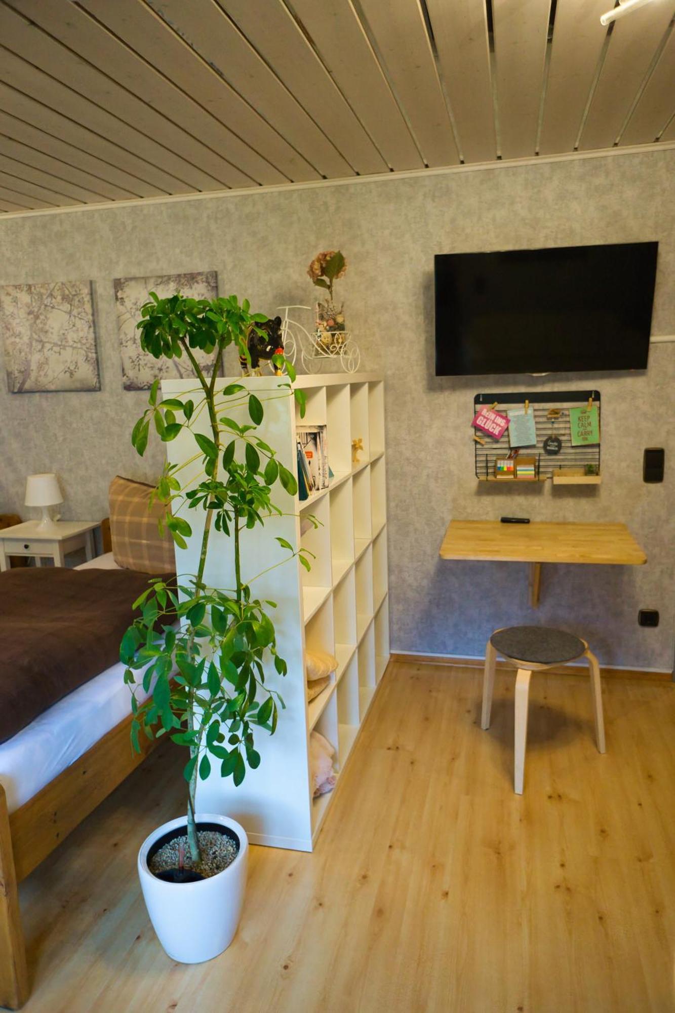 Gemuetliche Wohnung Mit Neckarblick Eberbach  Ngoại thất bức ảnh