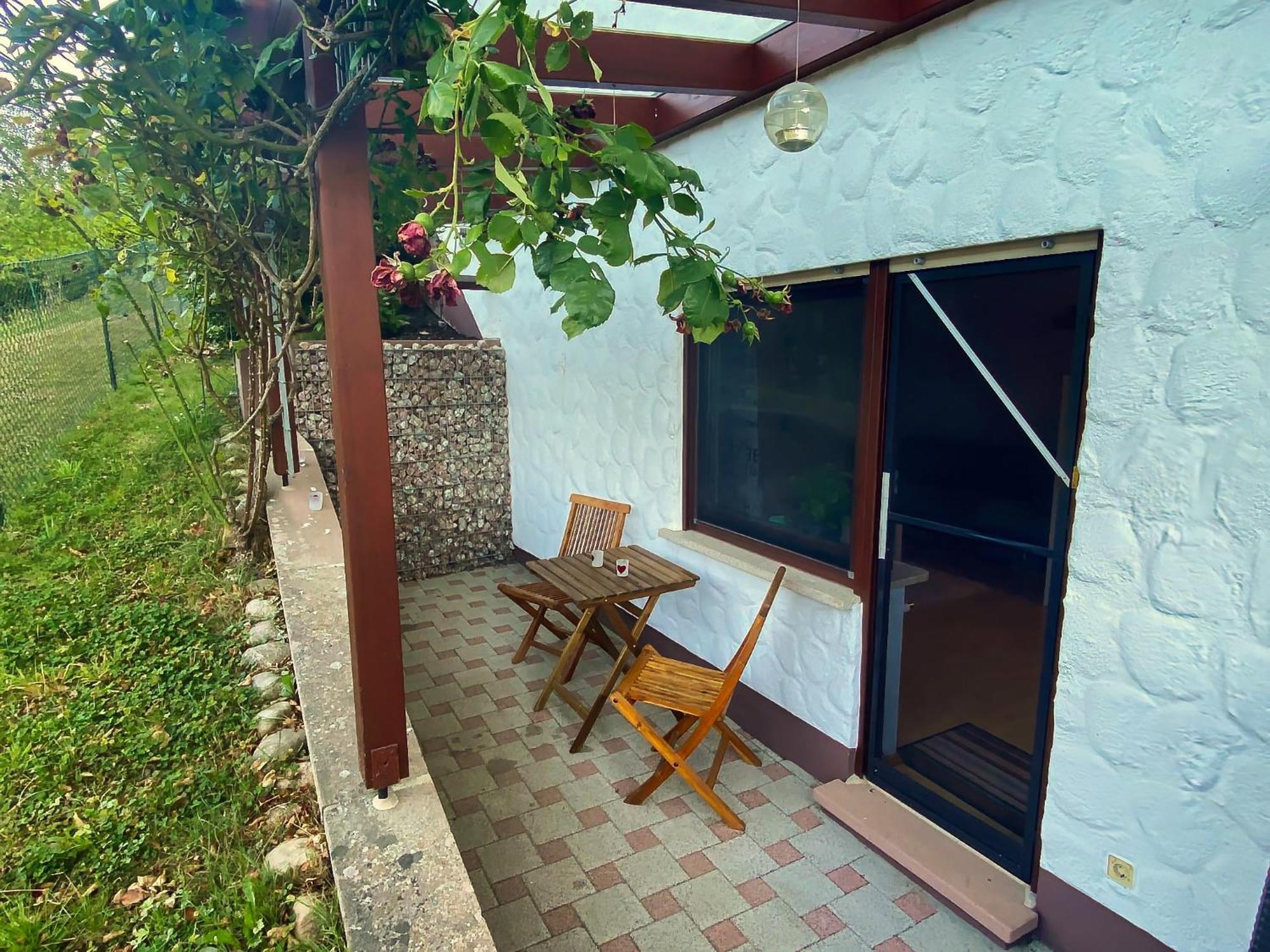 Gemuetliche Wohnung Mit Neckarblick Eberbach  Ngoại thất bức ảnh